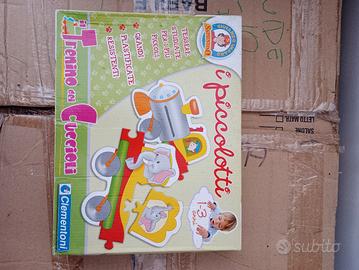 puzzle bambini 1-3 anni