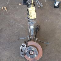 MOZZO FUSELLO SOSPENSIONE ANTERIORE SX IGNIS 2020