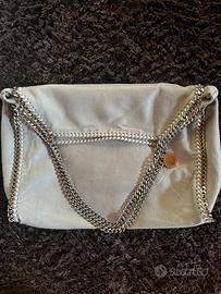 Falabella due catene grande Stella Mccartney