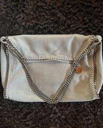 Falabella due catene grande Stella Mccartney