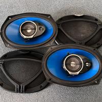 Kenwood KFC-M6932A Altoparlanti Auto
