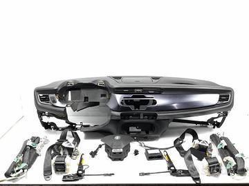 KIT AIRBAG ALFA ROMEO GIULIETTA (2010)