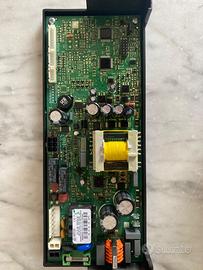 Scheda scaldabagno Chaffoteaux avenir