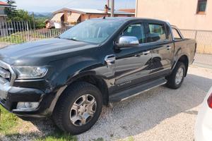Ford Ranger 2.2 TDI Limited iva inclusa 
