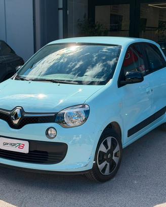 Renault Twingo SCe EDC Duel