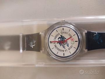 Orologi G8 nuovi collezione