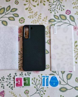 SAMSUNG S22 PLUS