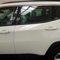 JEEP COMPASS 2.0