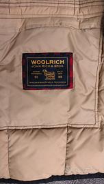 WOOLRICH BLIZZARD PARKA