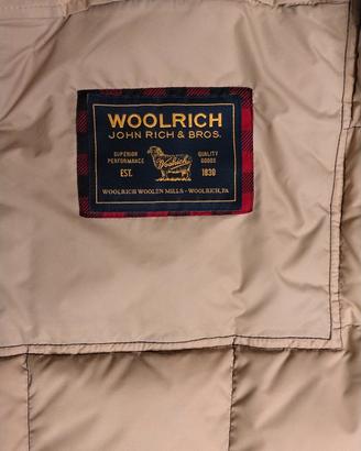WOOLRICH BLIZZARD PARKA