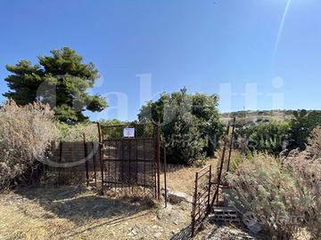 Terreno Agricolo Maracalagonis [TV-MARACRABONIVRG]