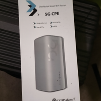 Router 5G sim WiFi 6 Dual Band