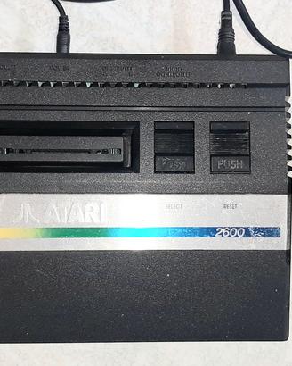 Atari 2600