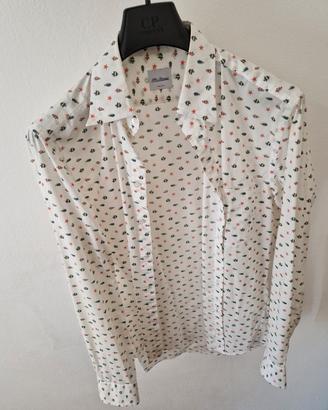 camicia da uomo Alex Doriani taglia S