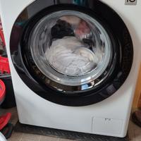 Lavatrice LG 10,5 kg classe A+