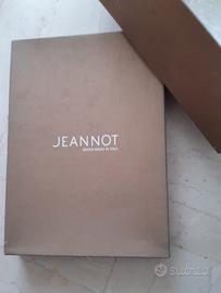 Scarpe Estive con zeppa n 40