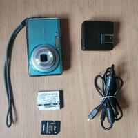 Olympus fe 4020  14 MPX