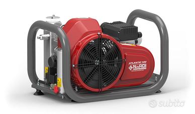 Compressore Nardi P100 300 bar