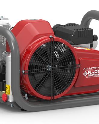 Compressore Nardi P100 300 bar