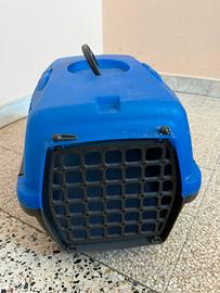 Portatina gatto