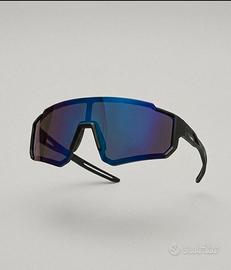 Occhiali sportivi NUOVI ciclismo running sci trekk