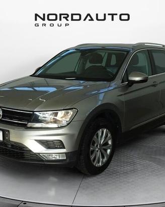 Volkswagen Tiguan 2nd SERIE 2.0 TDI DSG EXECU...