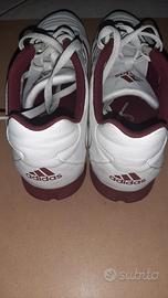 scarpe calcio/calcetto adidas originali