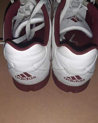 scarpe calcio/calcetto adidas originali