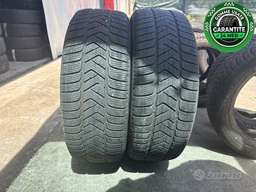 gomme usate 2255519 Winter PIRELLI - Scorpion - 89