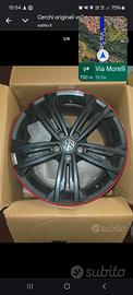 Cerchi Volkswagen Golf 7/7.5 gti