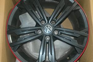 Cerchi Volkswagen Golf 7/7.5 gti