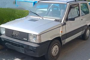 panda asi 