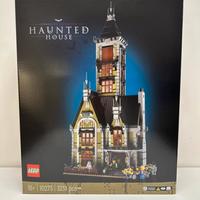 LEGO 10273 - Haunted House