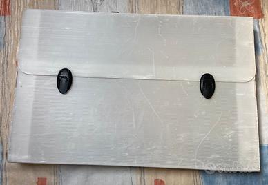 Cartella/valigetta da disegno