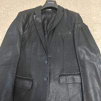 Giacca Antony Morato Vera Pelle