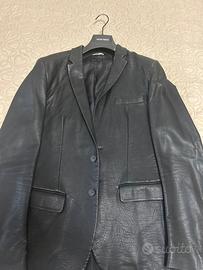 Giacca Antony Morato Vera Pelle