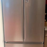 Haier Frigorifero Combinato 446 L No Frost