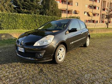 Renault clio lll