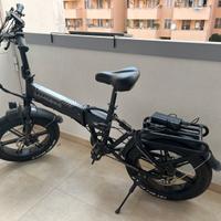 Bici elettrica