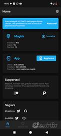 Redmi Note 9 Pro – Root Google experience & Cloud