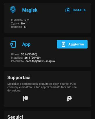 Redmi Note 9 Pro – Root Google experience & Cloud