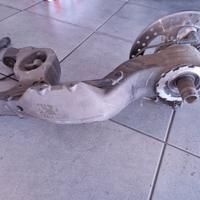 Forcellone monobraccio  Ducati