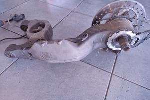 Forcellone monobraccio  Ducati