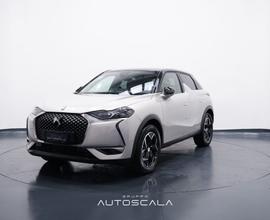 DS AUTOMOBILES DS 3 Crossback E-Tense Grand Chic