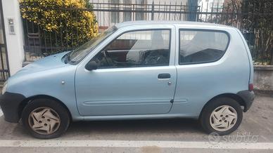 fiat 600