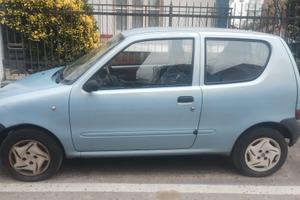 fiat 600