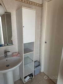 Mobiletto bagno