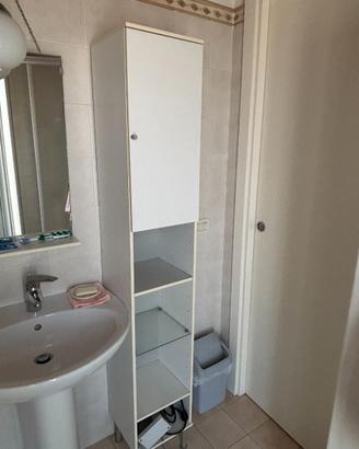 Mobiletto bagno