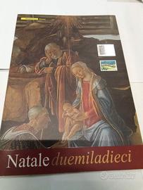 Folder Natale 2010