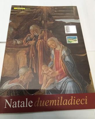 Folder Natale 2010